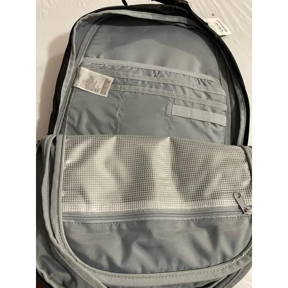 Air Jordan Airborne Weather Resistant Nike Backpack 15